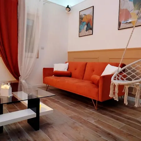 L'envolee Maison Privative Avec Balneo 2 Places Et Sauna فيلة *