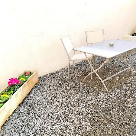 L'envolee Maison Privative Avec Balneo 2 Places Et Sauna *