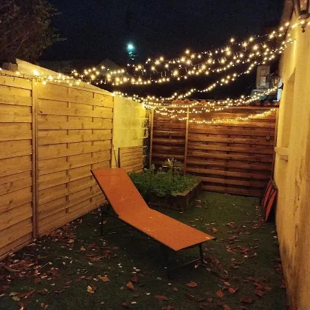 فيلة L'envolee Maison Privative Avec Balneo 2 Places Et Sauna *