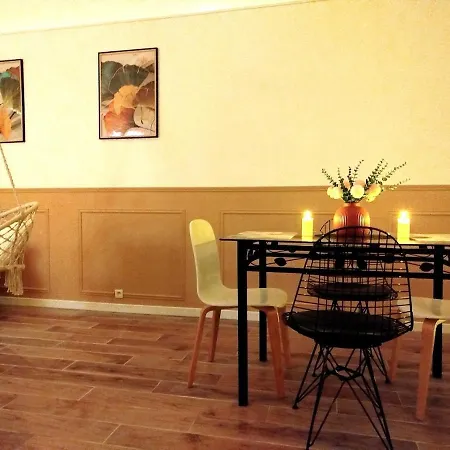 L'envolee Maison Privative Avec Balneo 2 Places Et Sauna * Bergerac