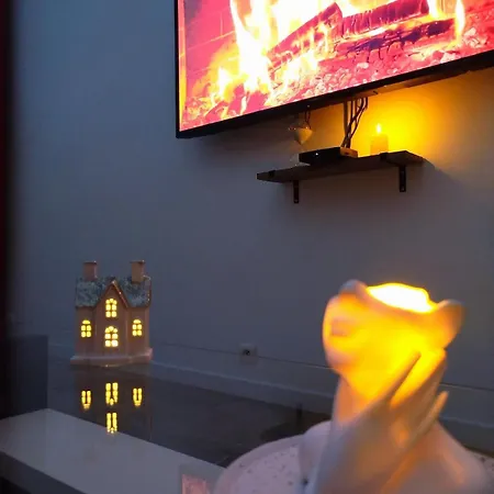 L'envolee Maison Privative Avec Balneo 2 Places Et Sauna