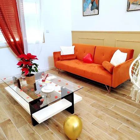 L'envolee Maison Privative Avec Balneo 2 Places Et Sauna * برجراك